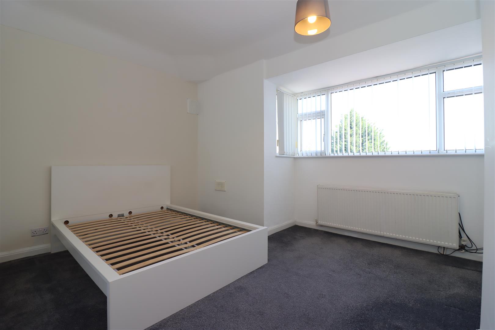 Newlands Grove, Sheffield